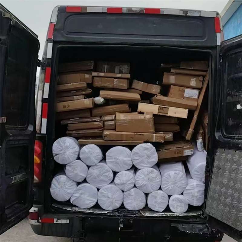 菏泽到苍南物流公司——一站式服务，让货运更便捷（苍南的物流专线）