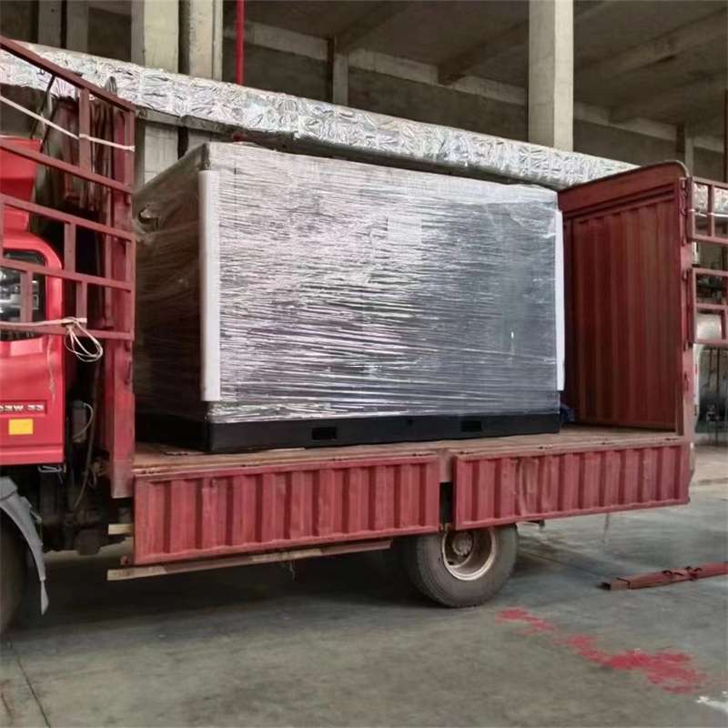 菏泽至克拉玛依物流专线，一站式服务助您货运无忧（克拉玛依 物流）