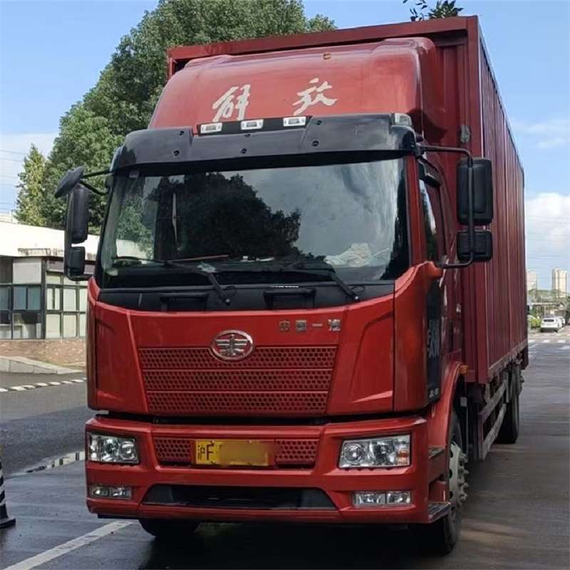 菏泽到德清物流公司——专业货运，安心之选（德清物流专线货运）