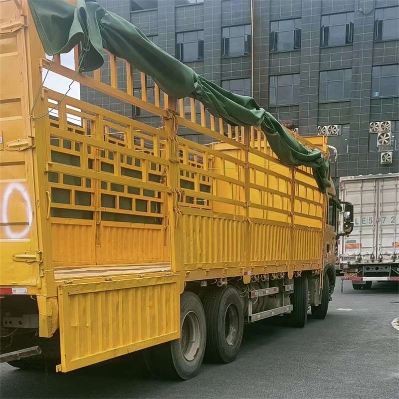菏泽到新泰物流公司——一站式货运服务（到新泰的物流）