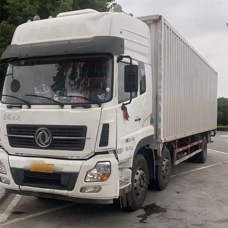 菏泽到汉中物流公司——一站式服务，让货运更便捷（汉中物流公司在哪里）