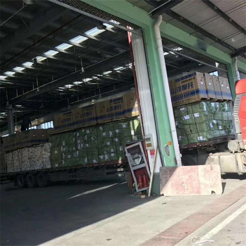 菏泽到潜江物流公司，专业货运，高效快捷