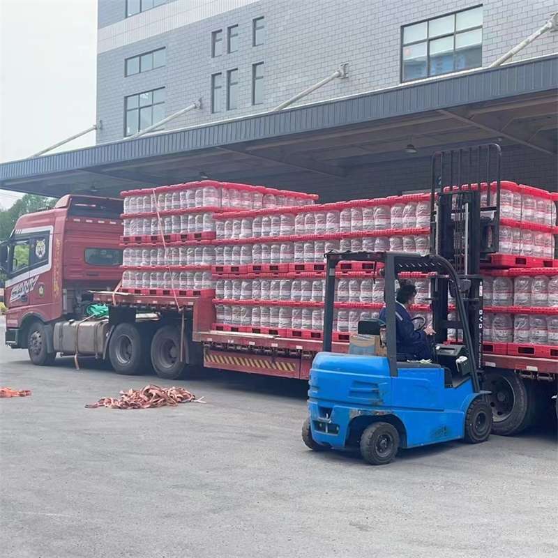 菏泽到宁波物流公司——一站式服务，让货运更轻松