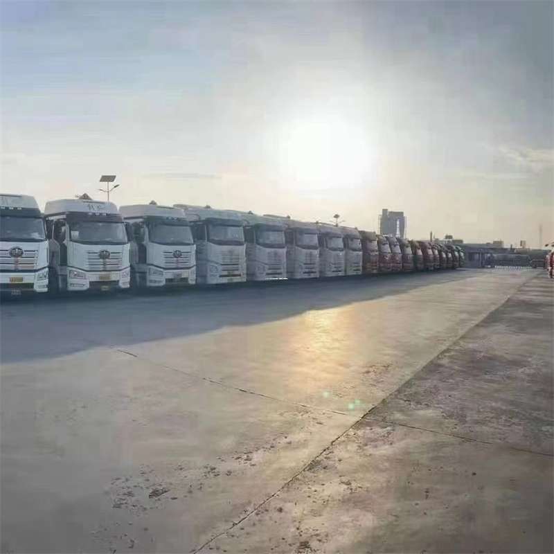 菏泽到武威物流公司——一站式服务，让货运更便捷