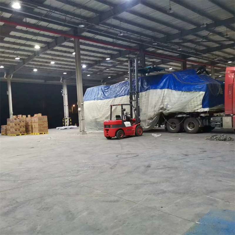 菏泽到汝州物流公司-一站式服务，让货运更便捷（汝州物流公司电话查询）