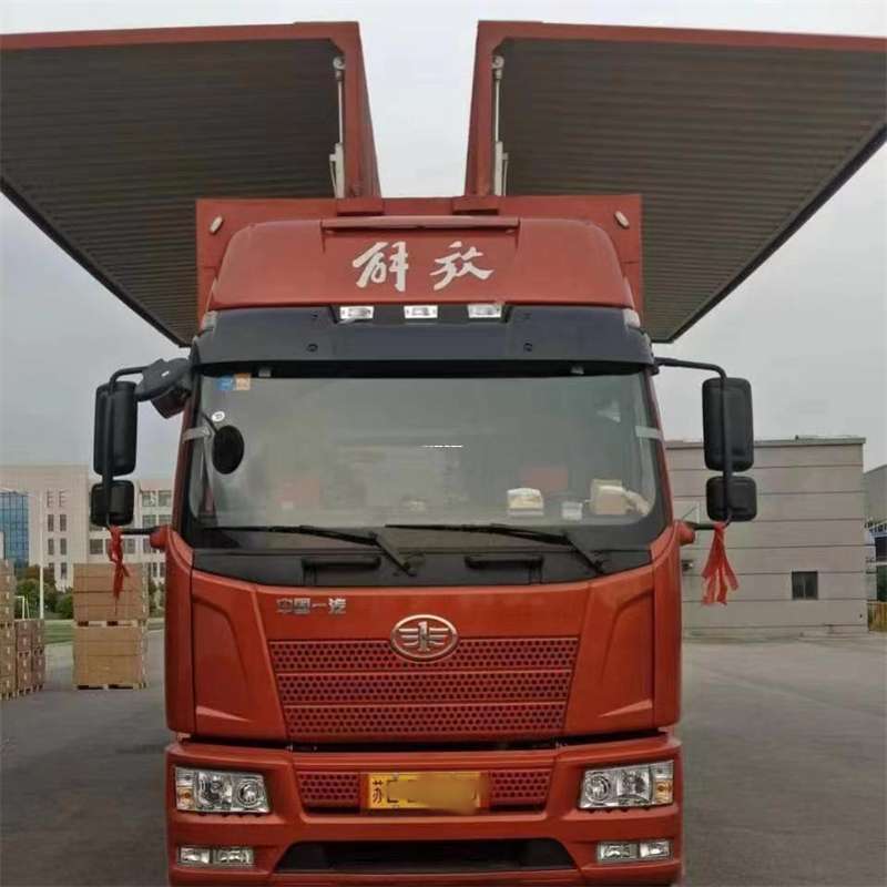 菏泽到白城物流公司——一站式服务，满足您的各种物流需求