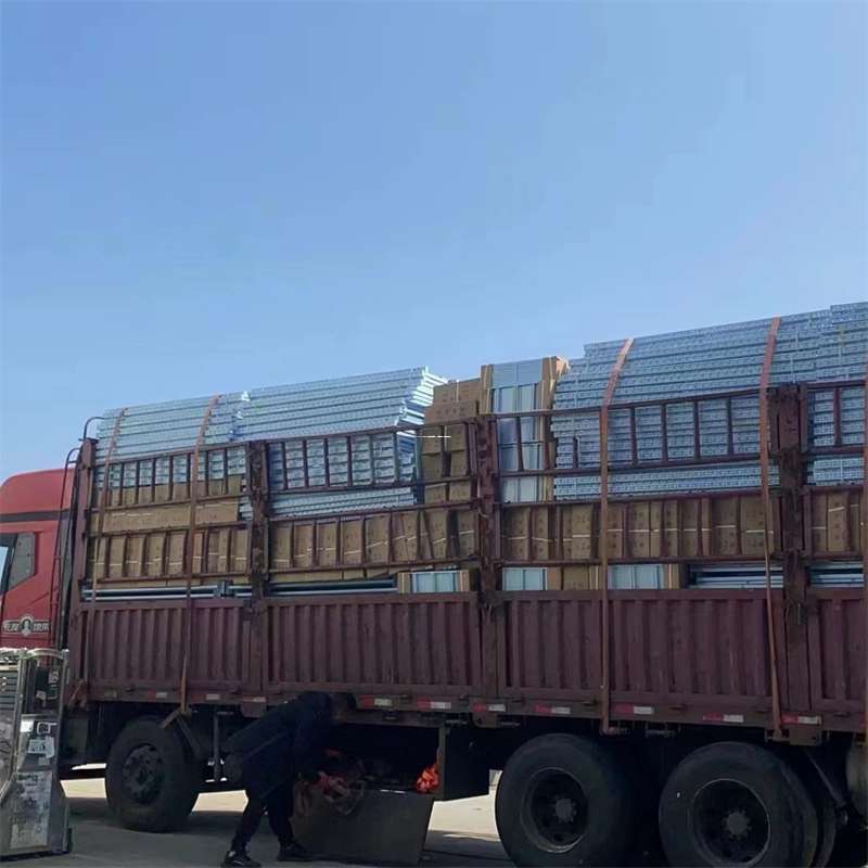 菏泽到衡阳物流公司——一站式服务，让货运更轻松