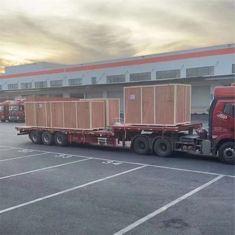 菏泽到岳阳物流公司——一站式服务，让货运更便捷