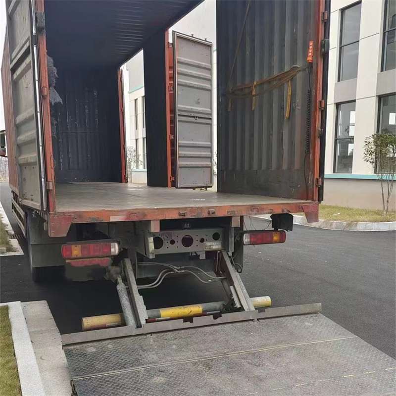 菏泽到长沙物流公司——专业货运，全程无忧