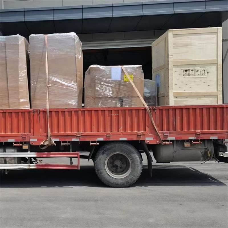 菏泽到朔州物流公司——一站式服务，让货运更便捷