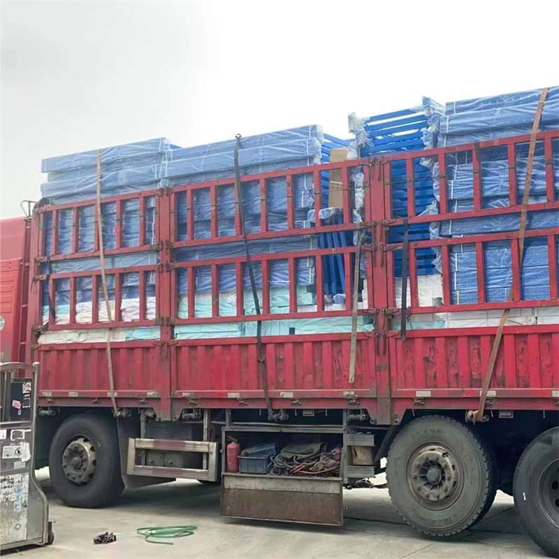 菏泽到淮安物流公司——一站式服务，让货运更便捷