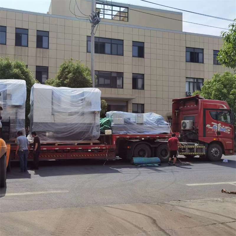 菏泽到南京物流公司一站式服务，让货运更轻松