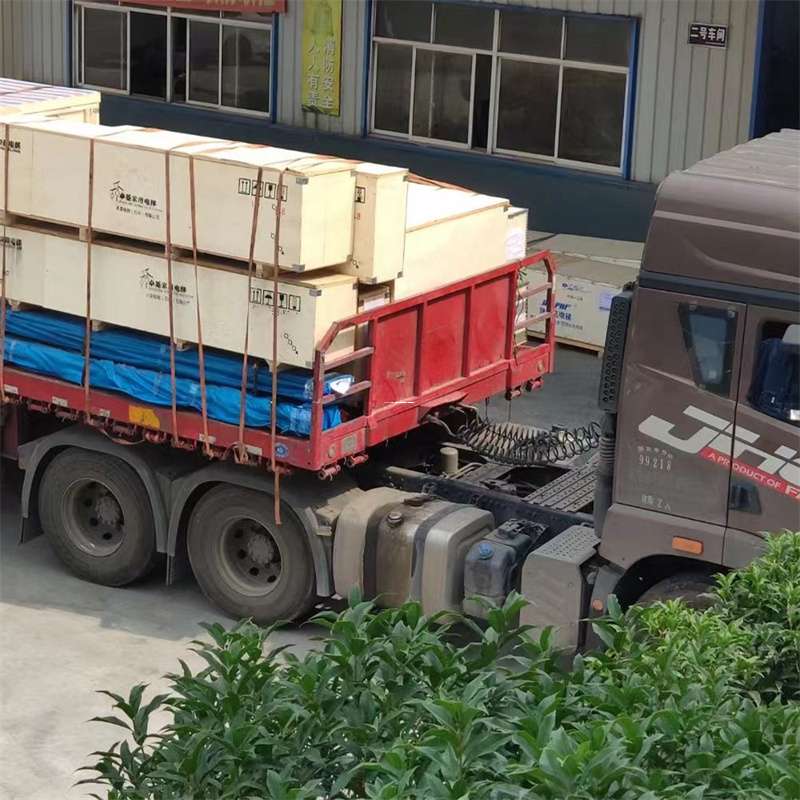 菏泽到海口物流公司一站式服务，让货运更轻松
